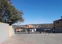 Front View of property in Mulbarton
