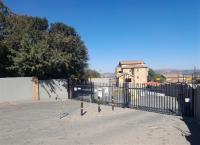 Front View of property in Mulbarton