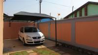 Front View of property in Jabulani