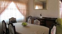 Dining Room - 7 square meters of property in Jabulani