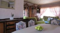 Dining Room - 7 square meters of property in Jabulani