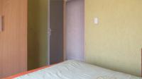 Bed Room 1 - 9 square meters of property in Jabulani