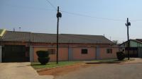 Front View of property in Jabulani