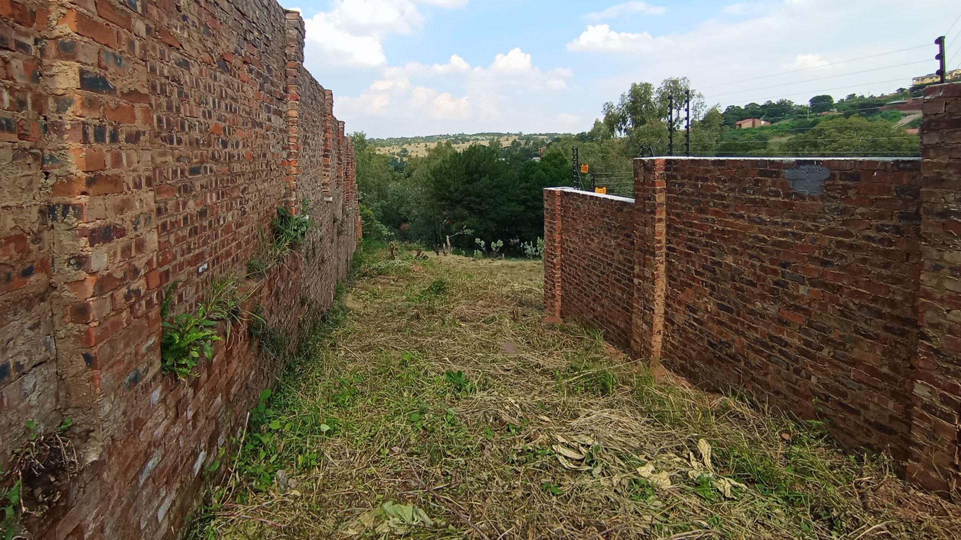 Front View of property in Waterkloof Heights