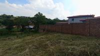 Front View of property in Waterkloof Heights