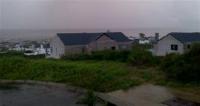Front View of property in St Helena Bay
