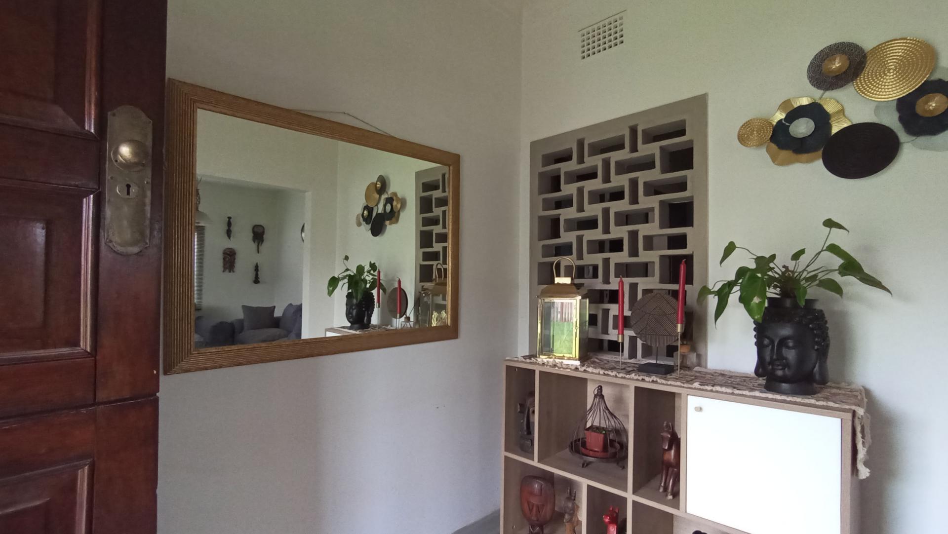 Spaces - 13 square meters of property in Fishers Hill