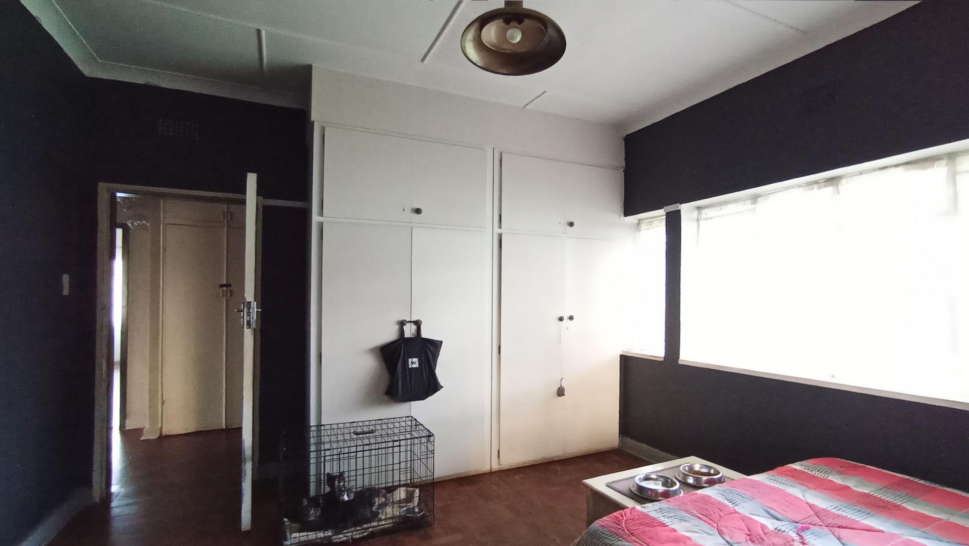 Bed Room 2 - 16 square meters of property in Fishers Hill