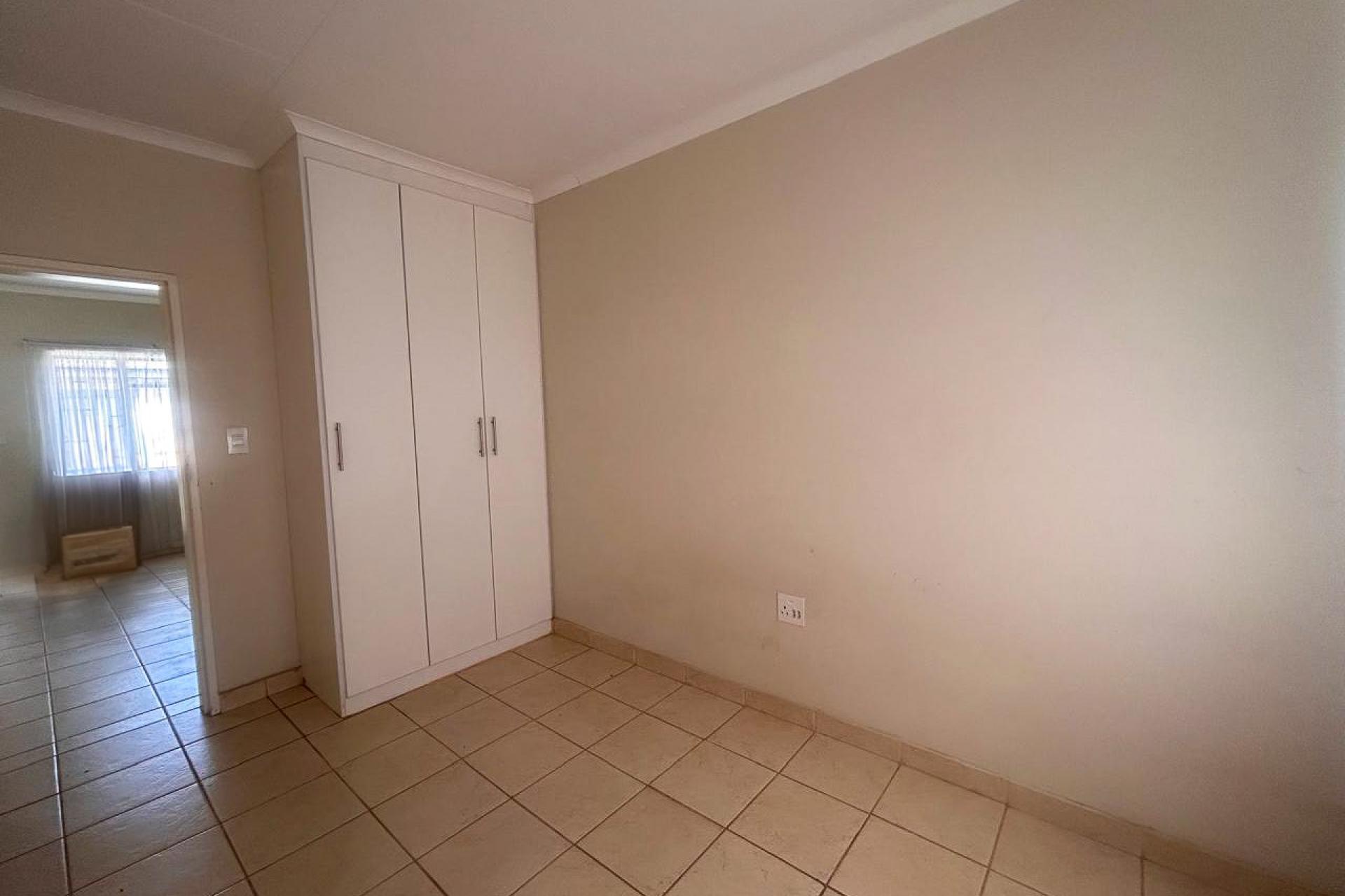 Bed Room 2 of property in Dassierand