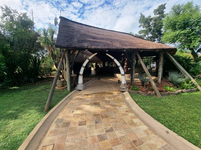 Smallholding for Sale For Sale in Polokwane - MR672271