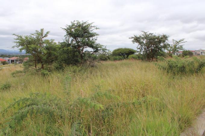 Land for Sale For Sale in Bendor - MR672280