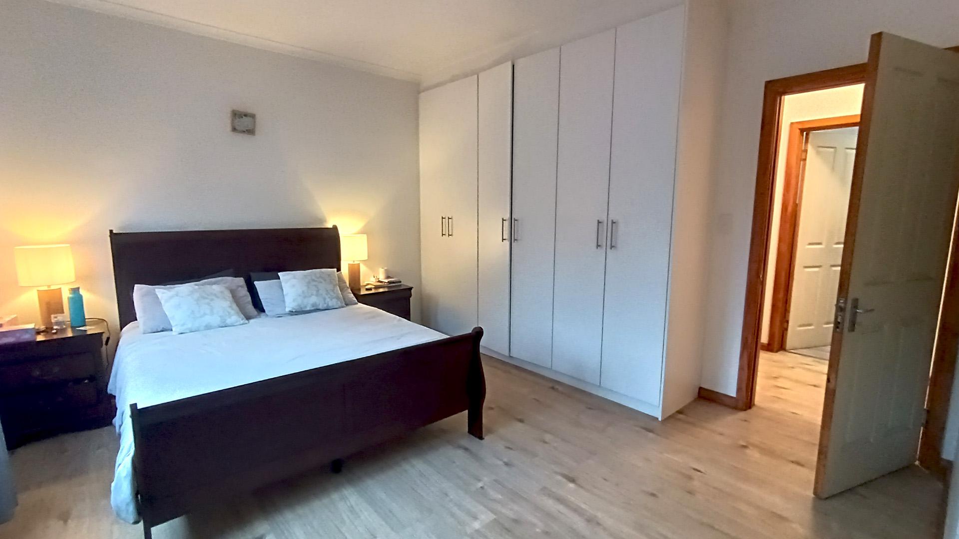 Bed Room 3 - 22 square meters of property in Pinelands