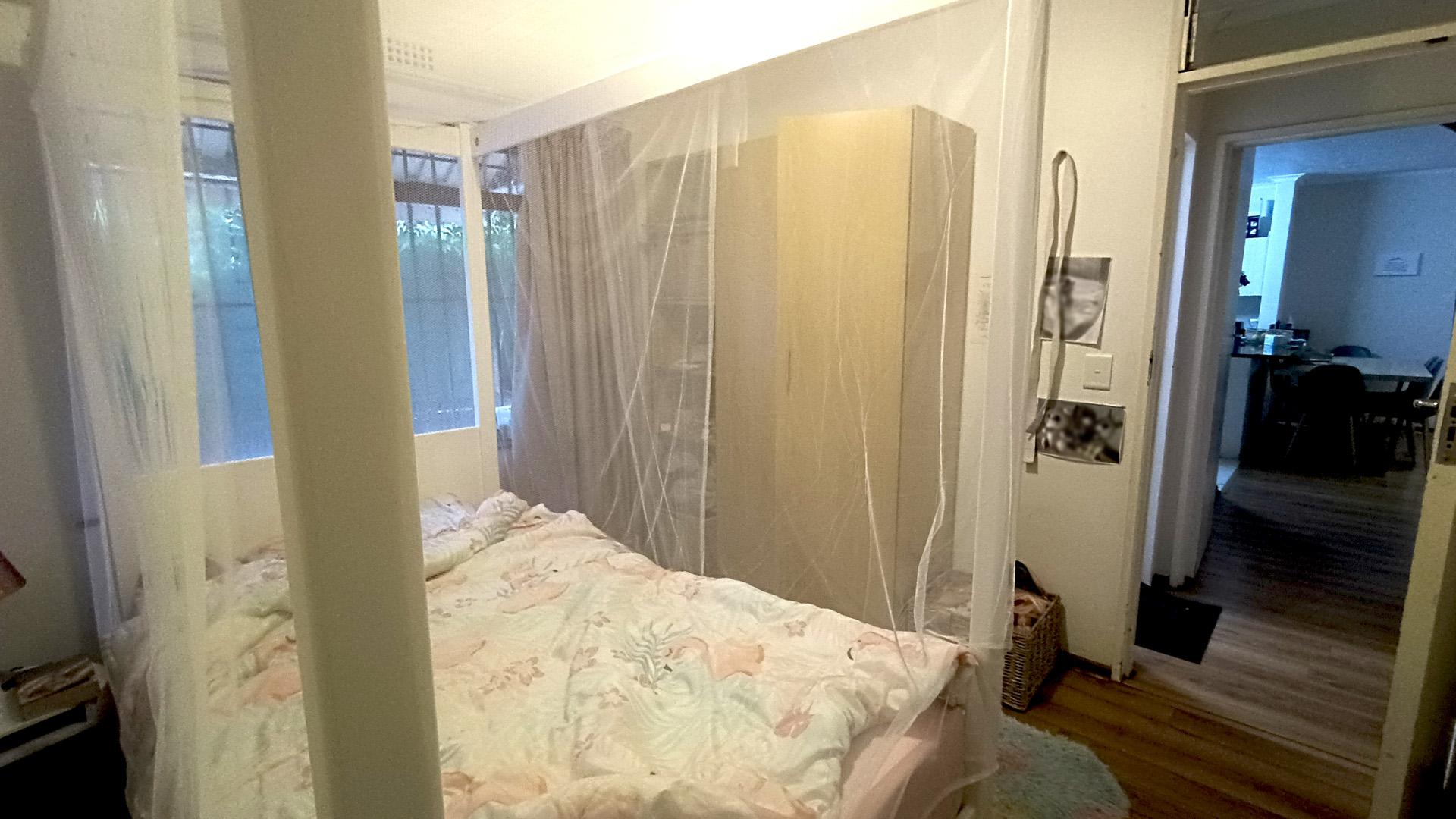 Bed Room 2 - 12 square meters of property in Pinelands