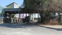 Front View of property in Northgate (JHB)