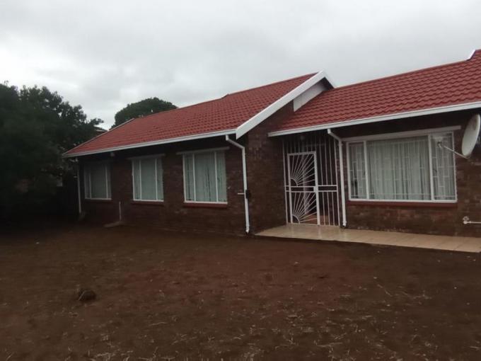 3 Bedroom House for Sale For Sale in Bergsig - Heidelberg - MR672299