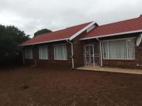 3 Bedroom 2 Bathroom House for Sale for sale in Bergsig - Heidelberg
