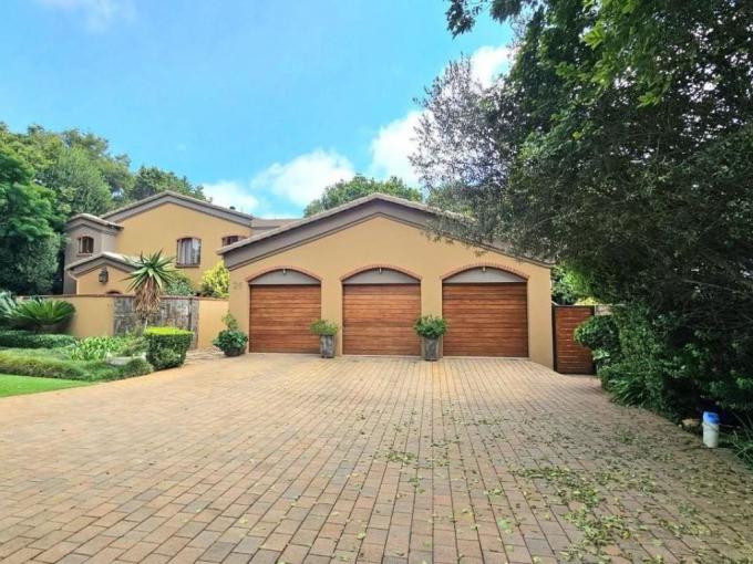 4 Bedroom House for Sale For Sale in Midstream Estate - MR672331