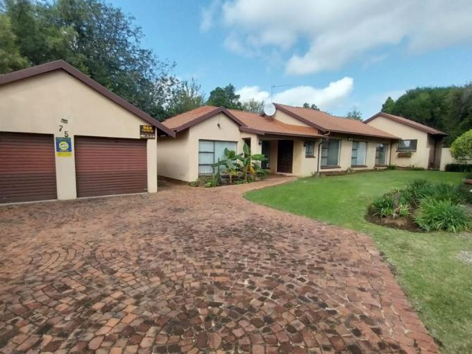 3 Bedroom House to Rent in Kibler Park - Property to rent - MR672354