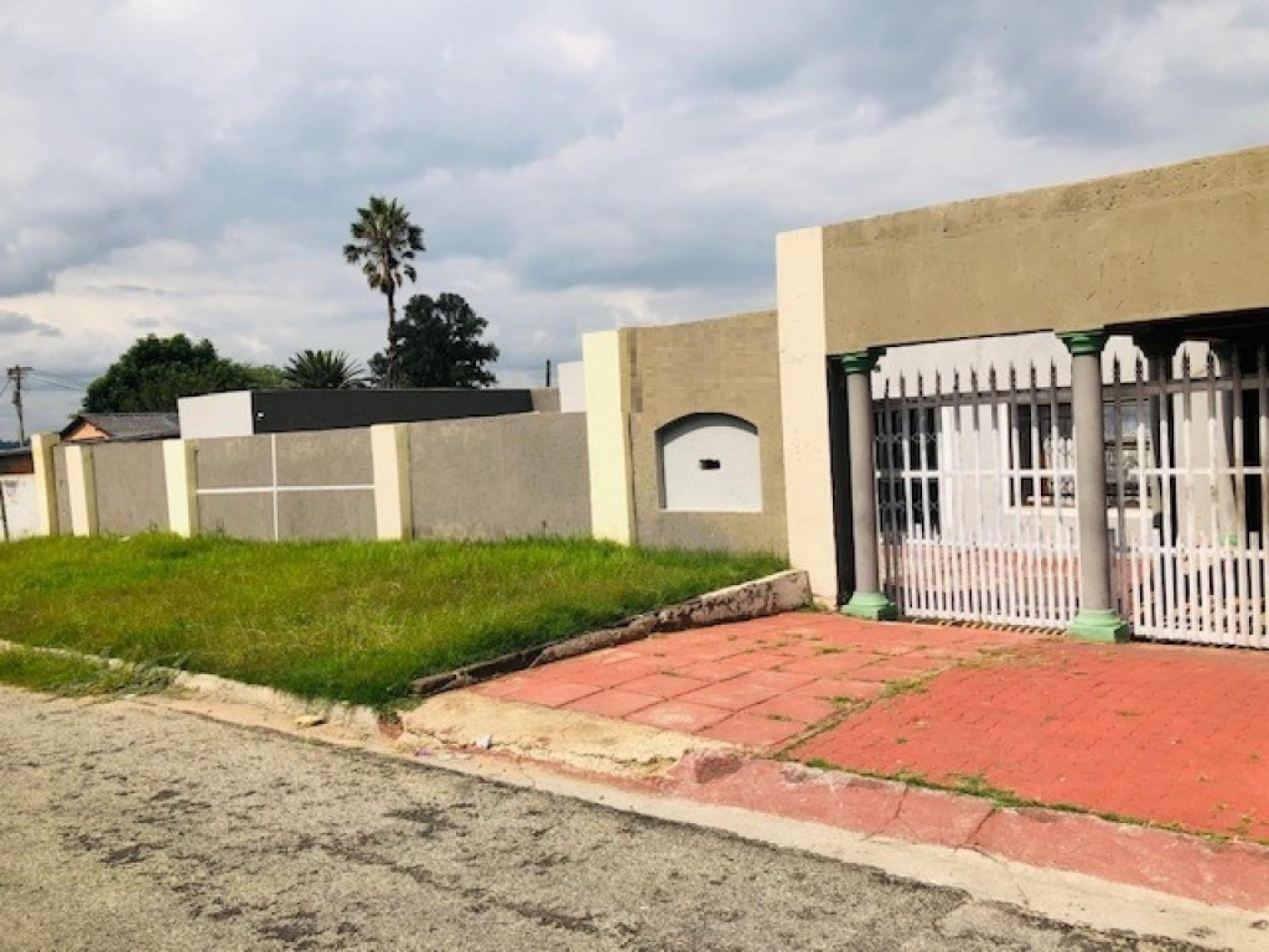  of property in Tedstone Ville