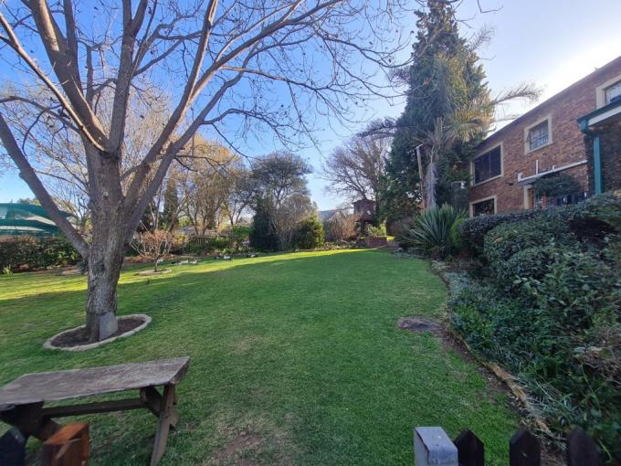4 Bedroom House to Rent in Heidelberg - GP - Property to rent - MR672379