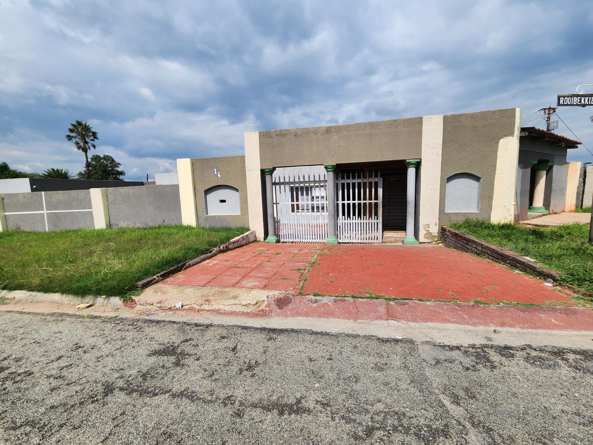  of property in Tedstone Ville