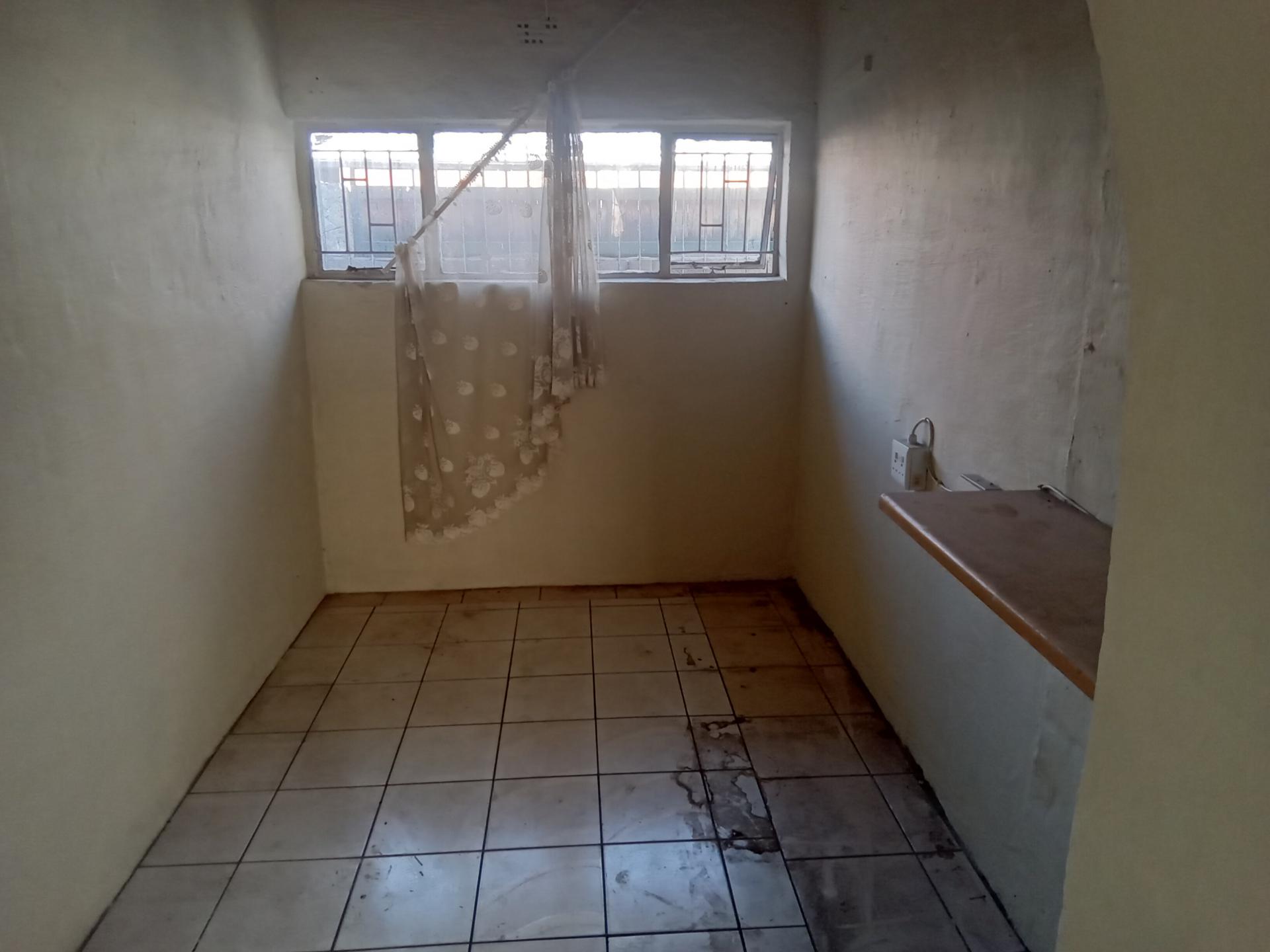 Spaces of property in Castleview