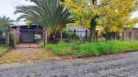 Front View of property in Castleview