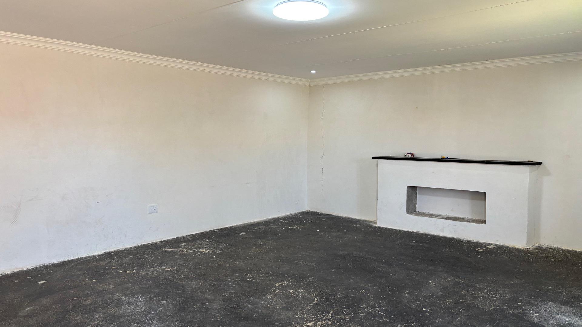 Lounges of property in Roodepan