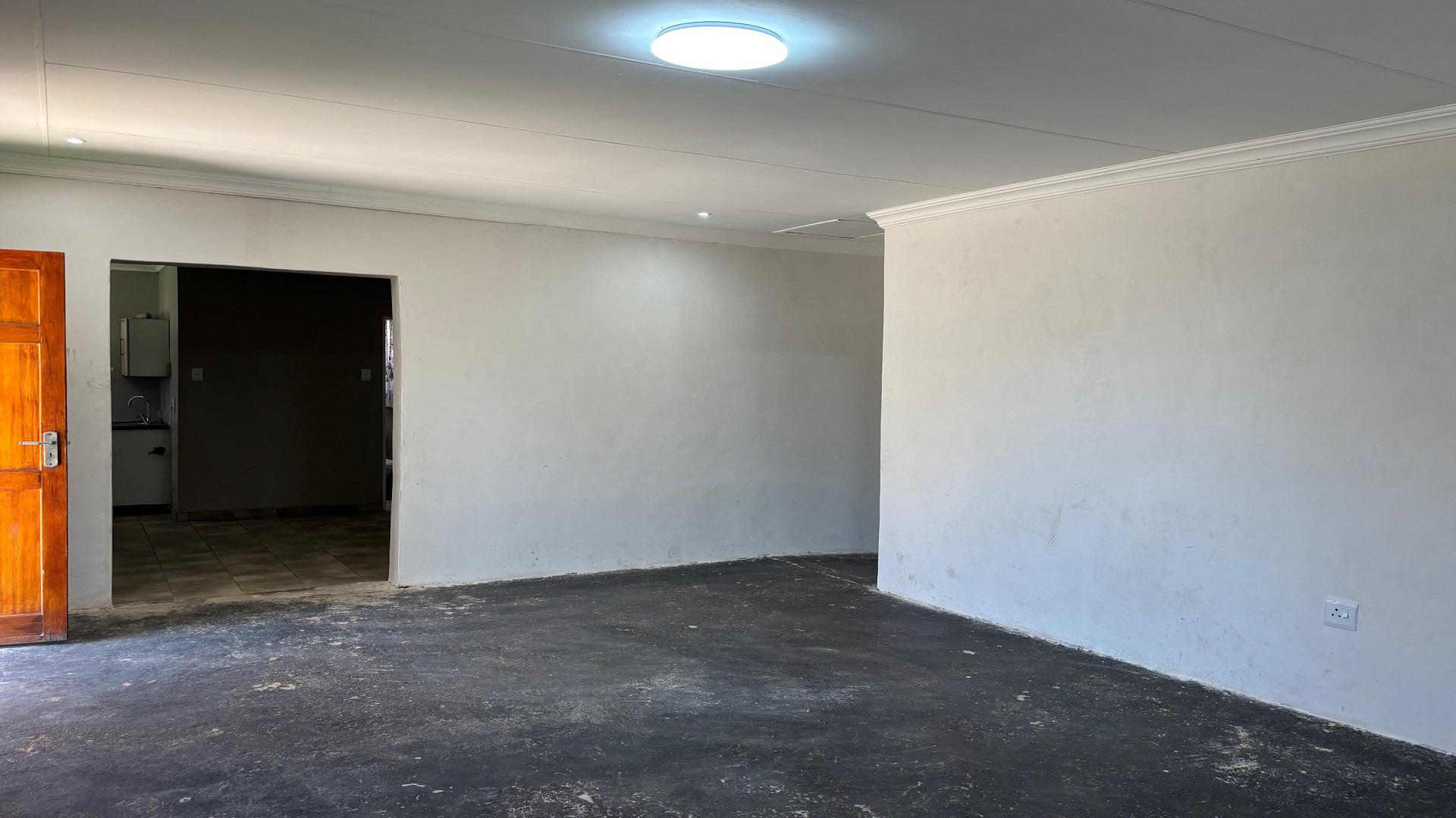 Lounges of property in Roodepan