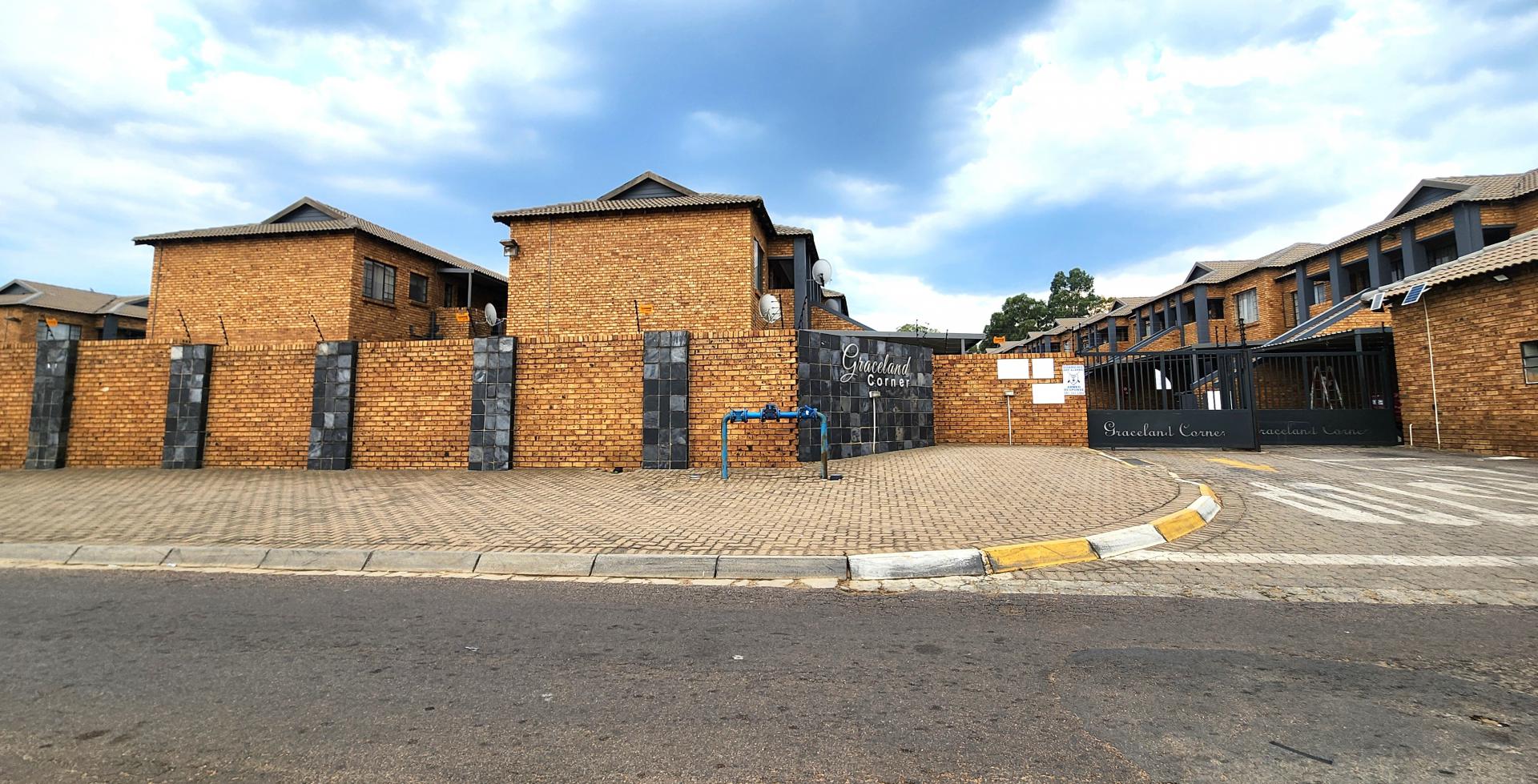  of property in Elspark