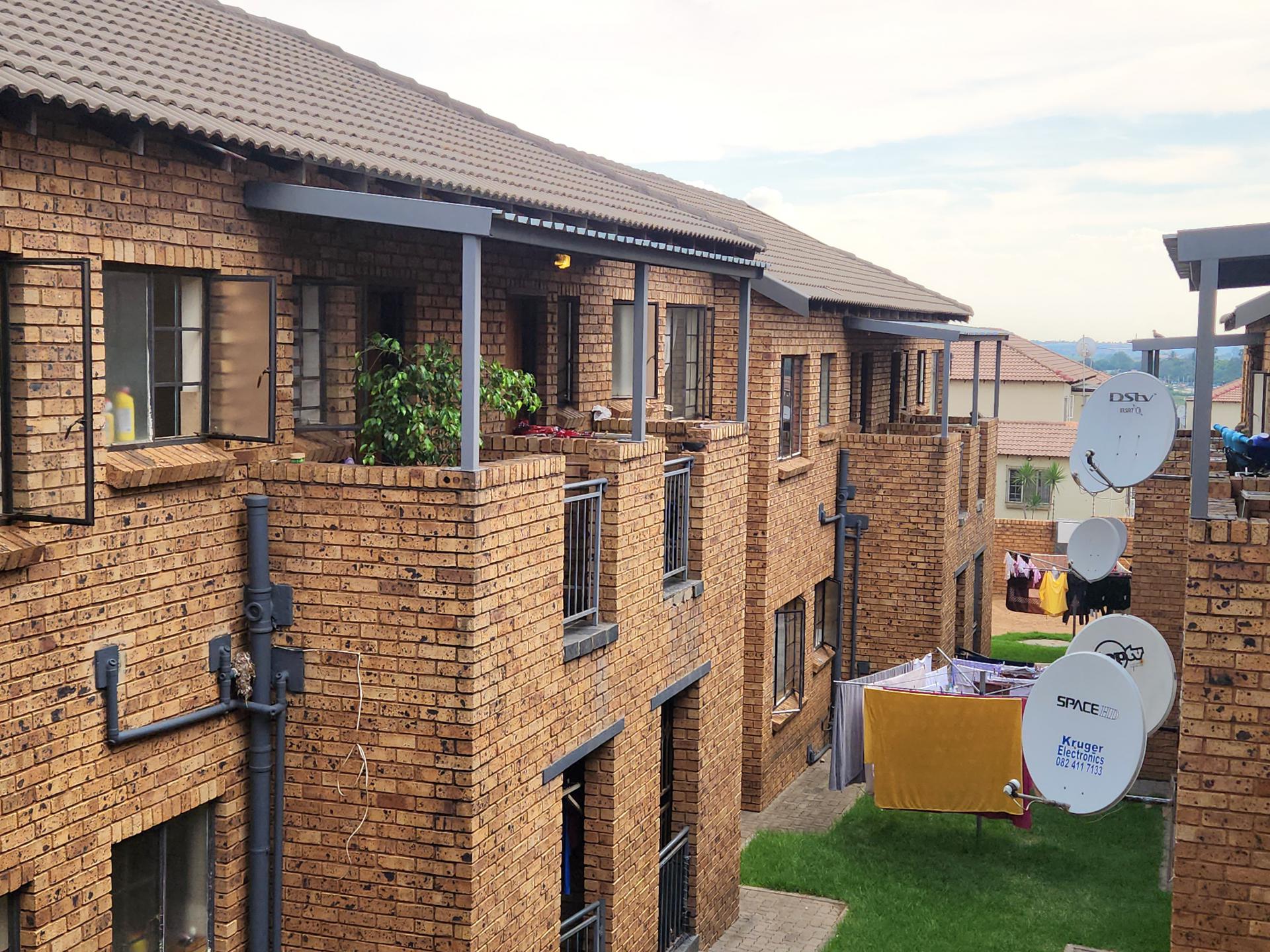  of property in Elspark