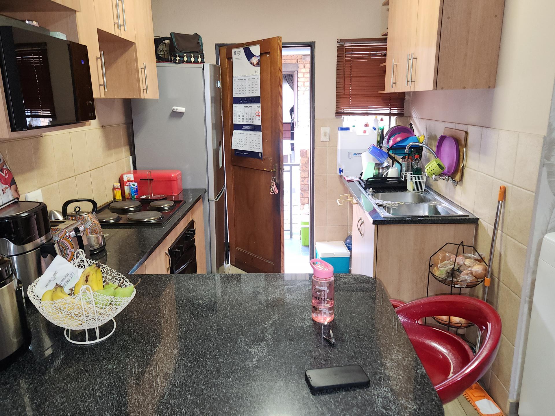  of property in Elspark