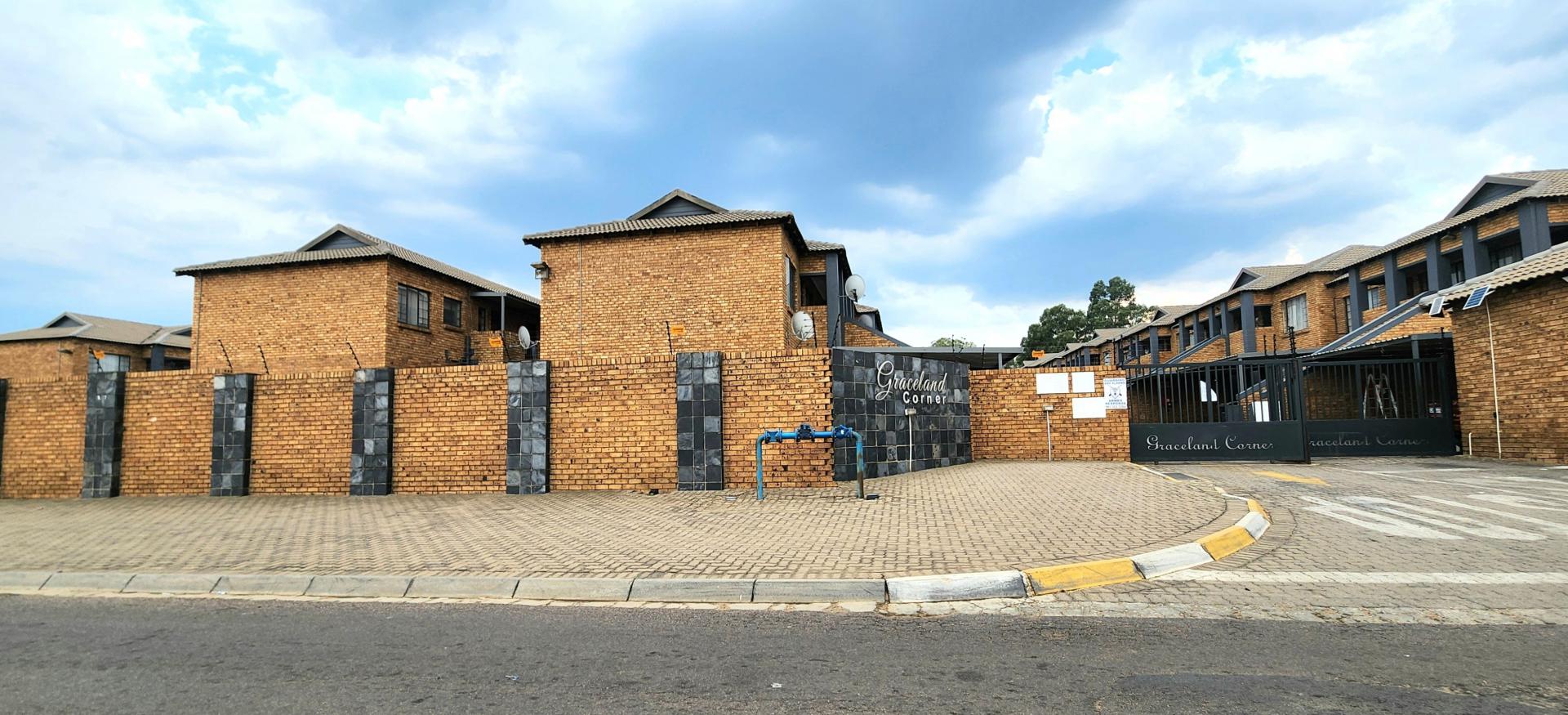  of property in Elspark