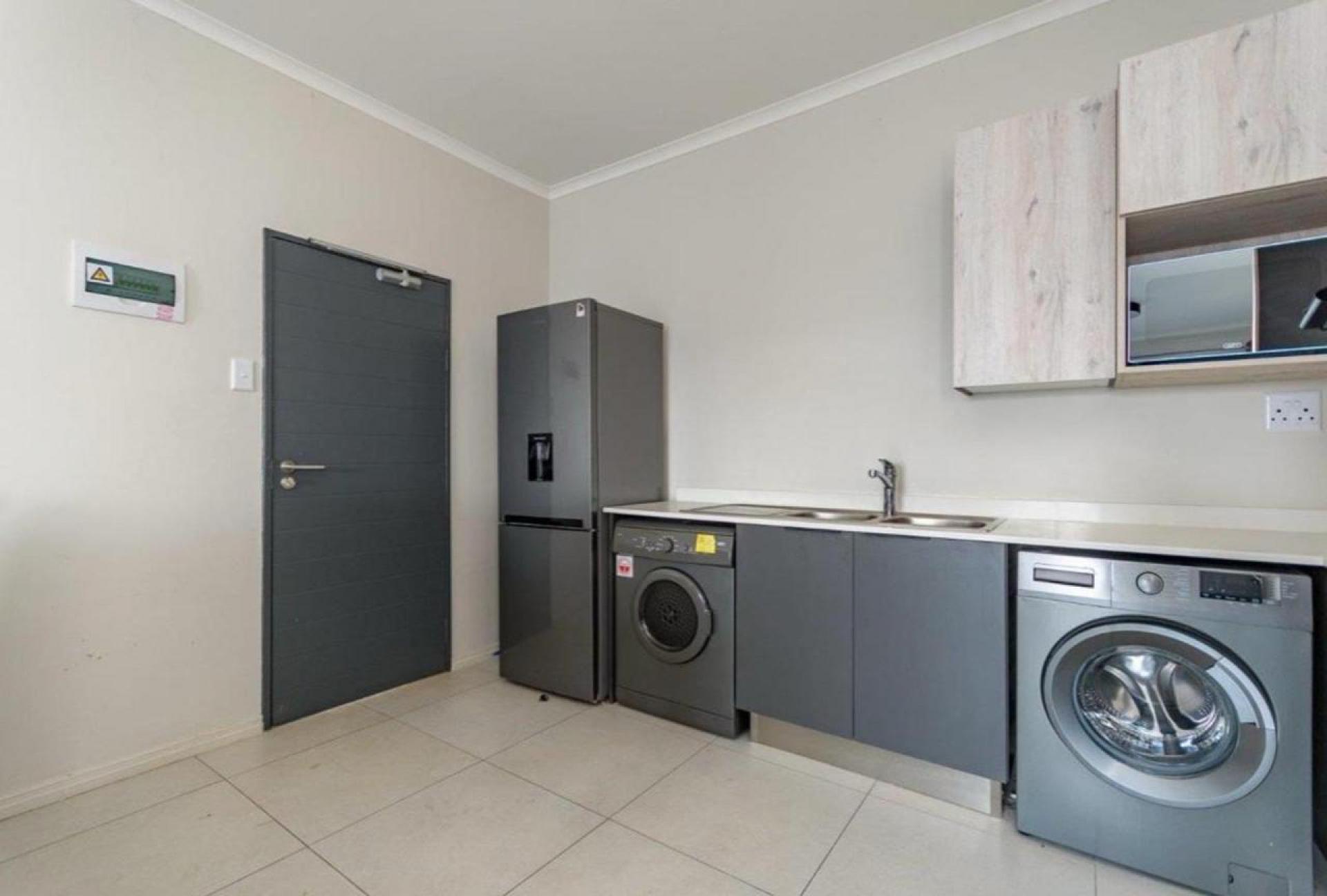 Kitchen of property in Erand Gardens