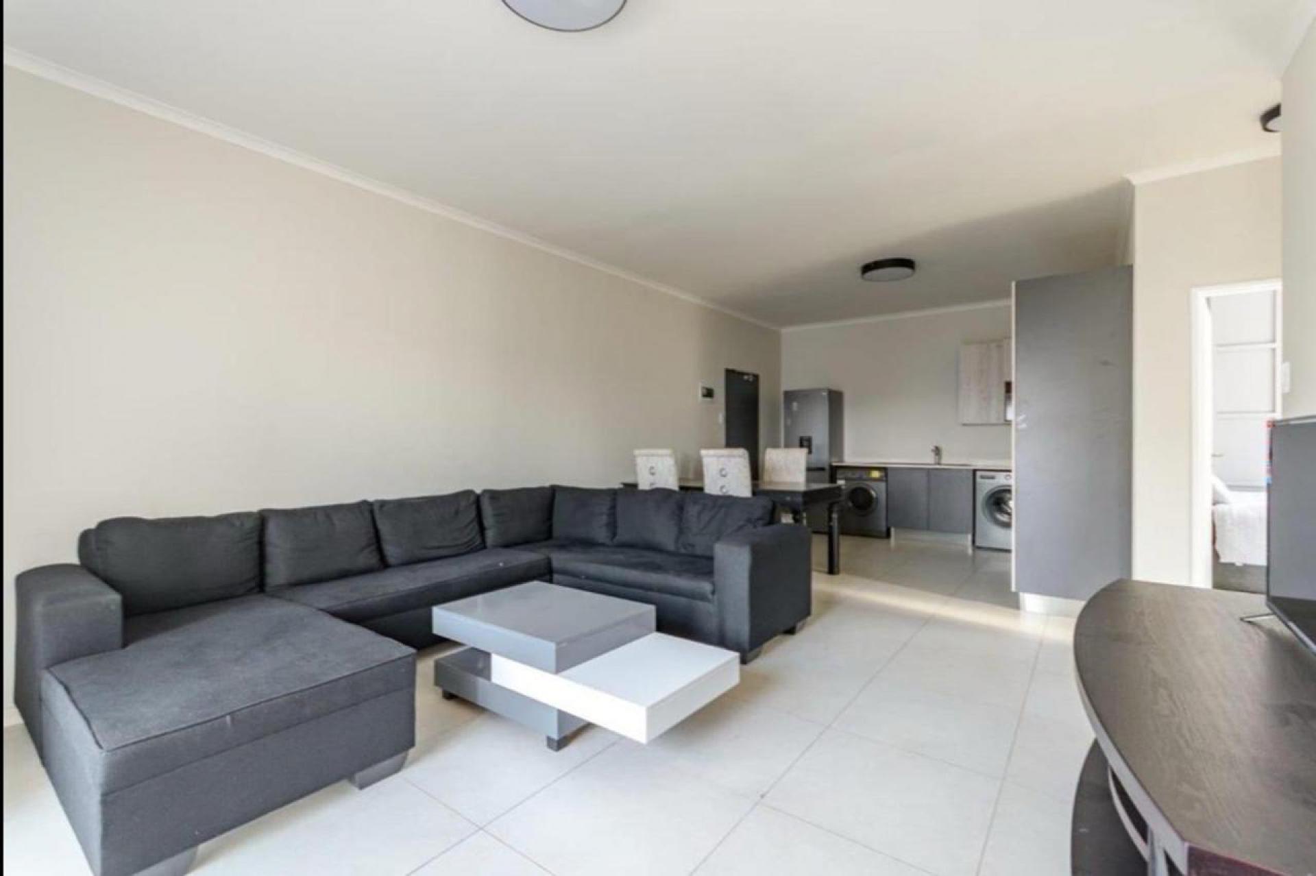 Lounges of property in Erand Gardens