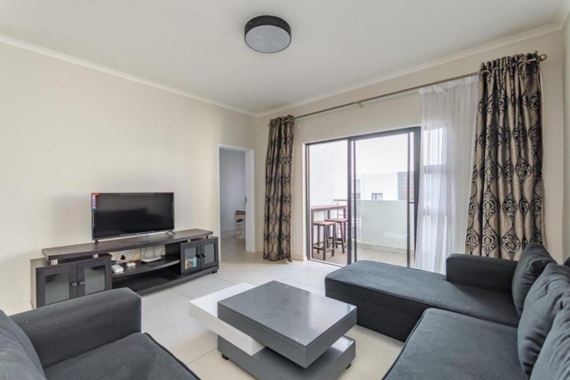 Lounges of property in Erand Gardens