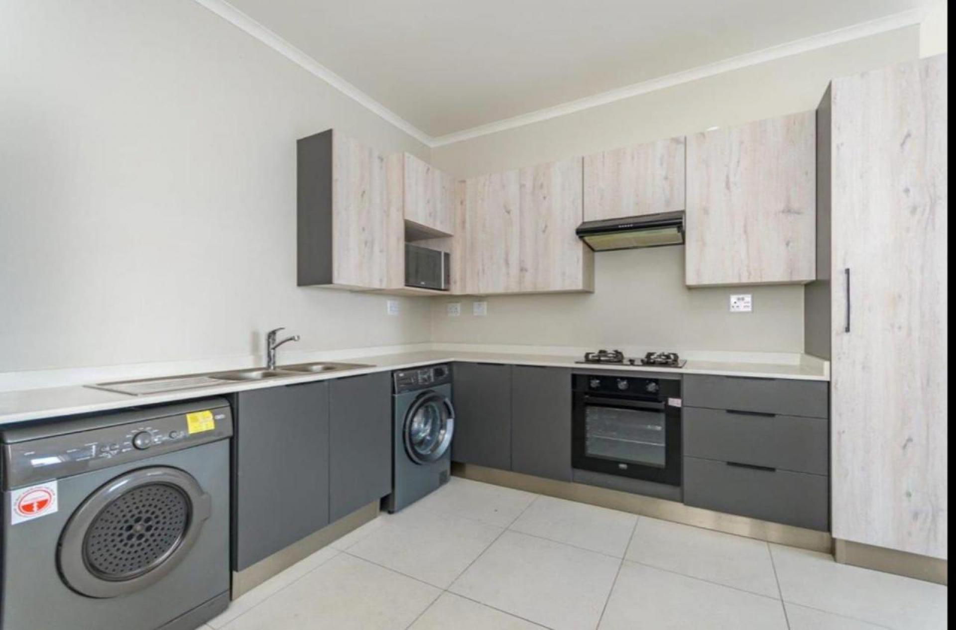 Kitchen of property in Erand Gardens