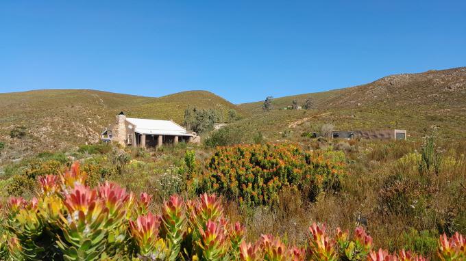 Farm for Sale For Sale in Bonnievale - MR672410