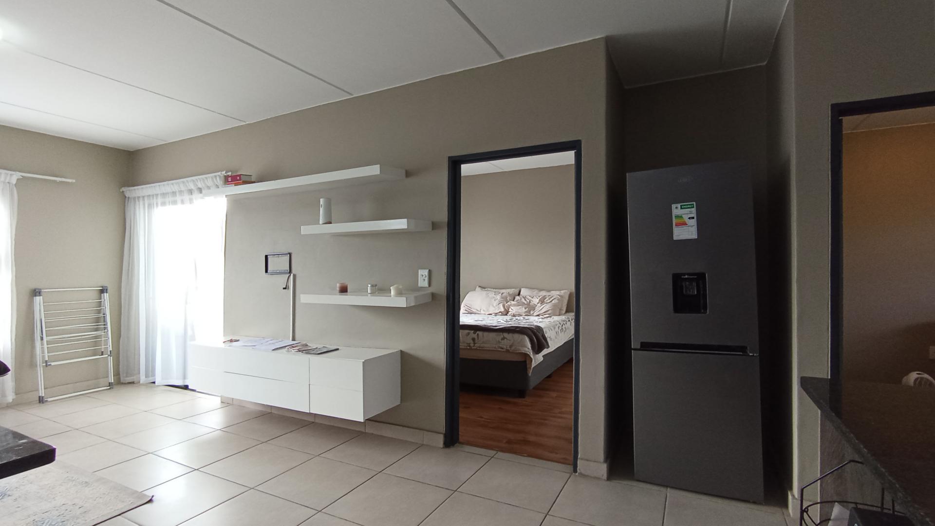 Kitchen - 9 square meters of property in Glen Austin AH (Midrand)