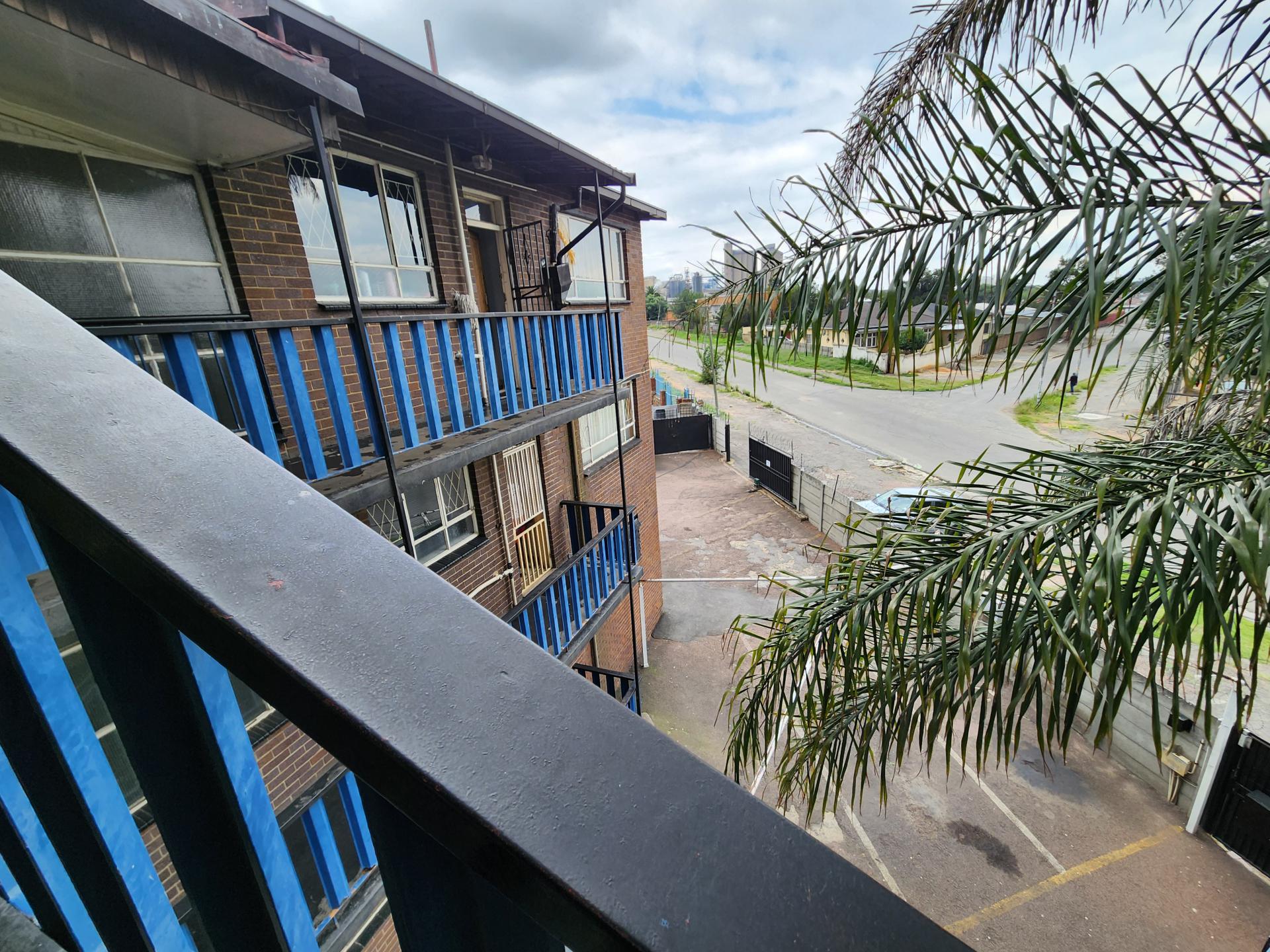  of property in Germiston South