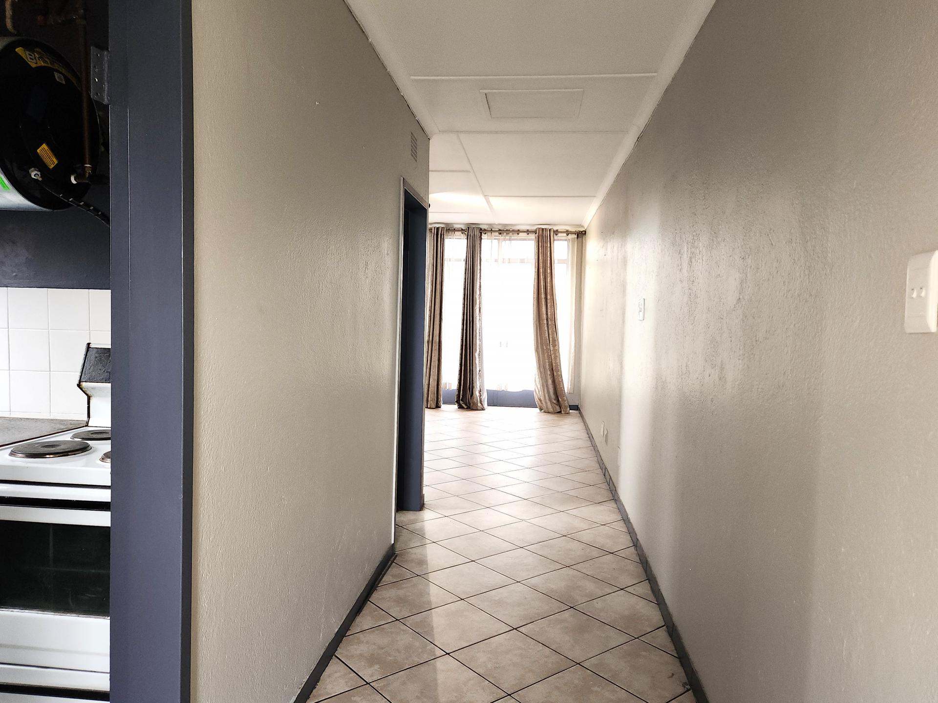  of property in Germiston South