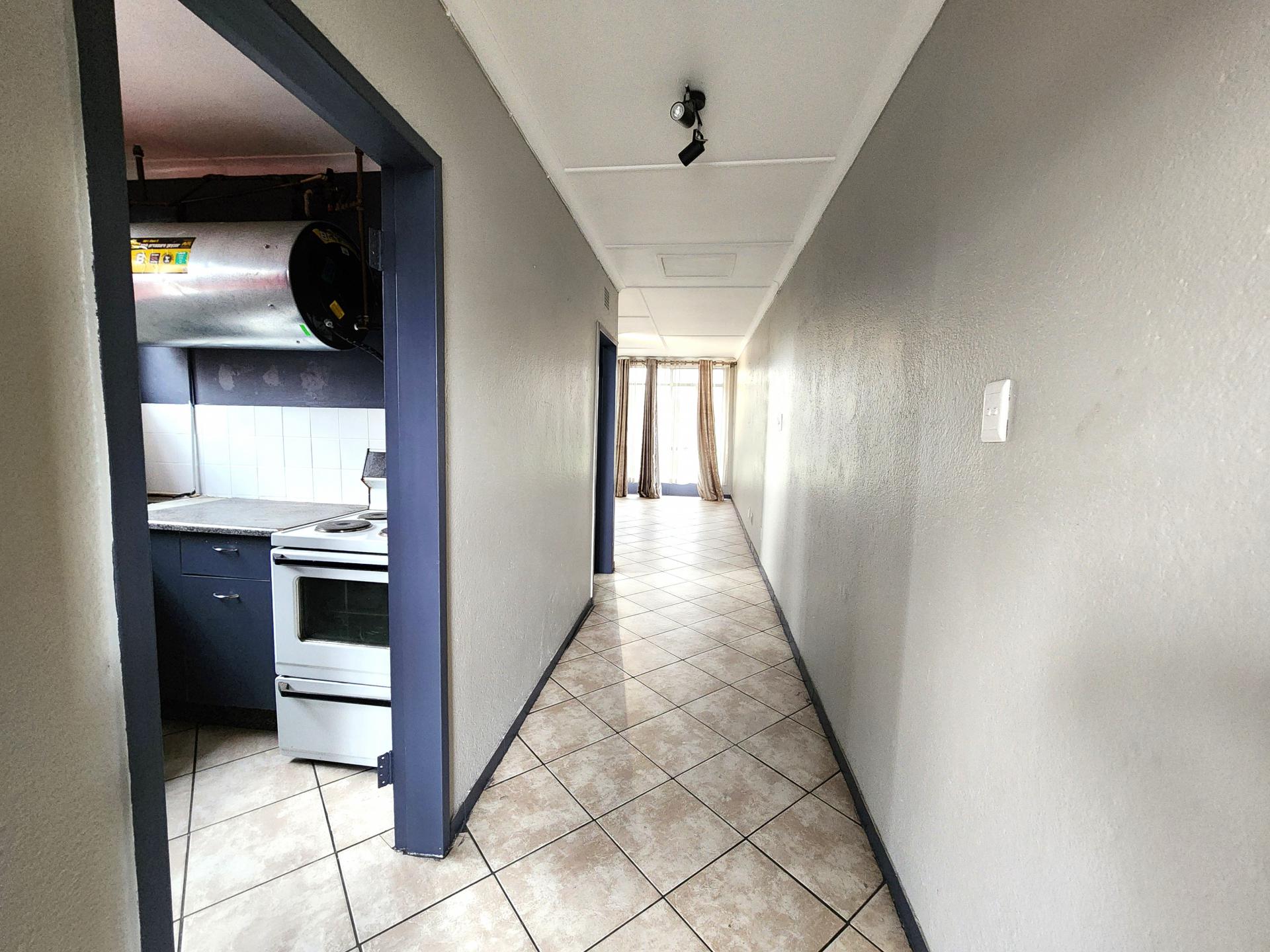  of property in Germiston South