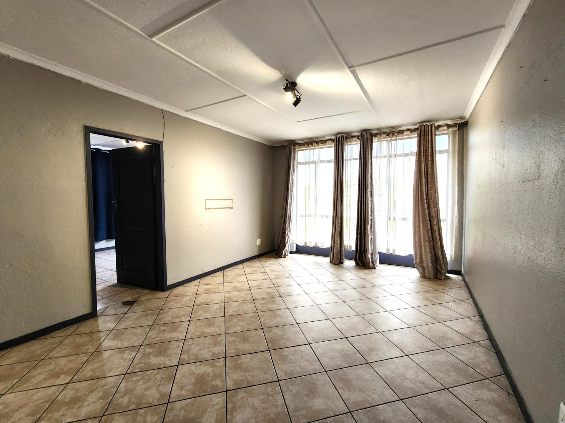  of property in Germiston South