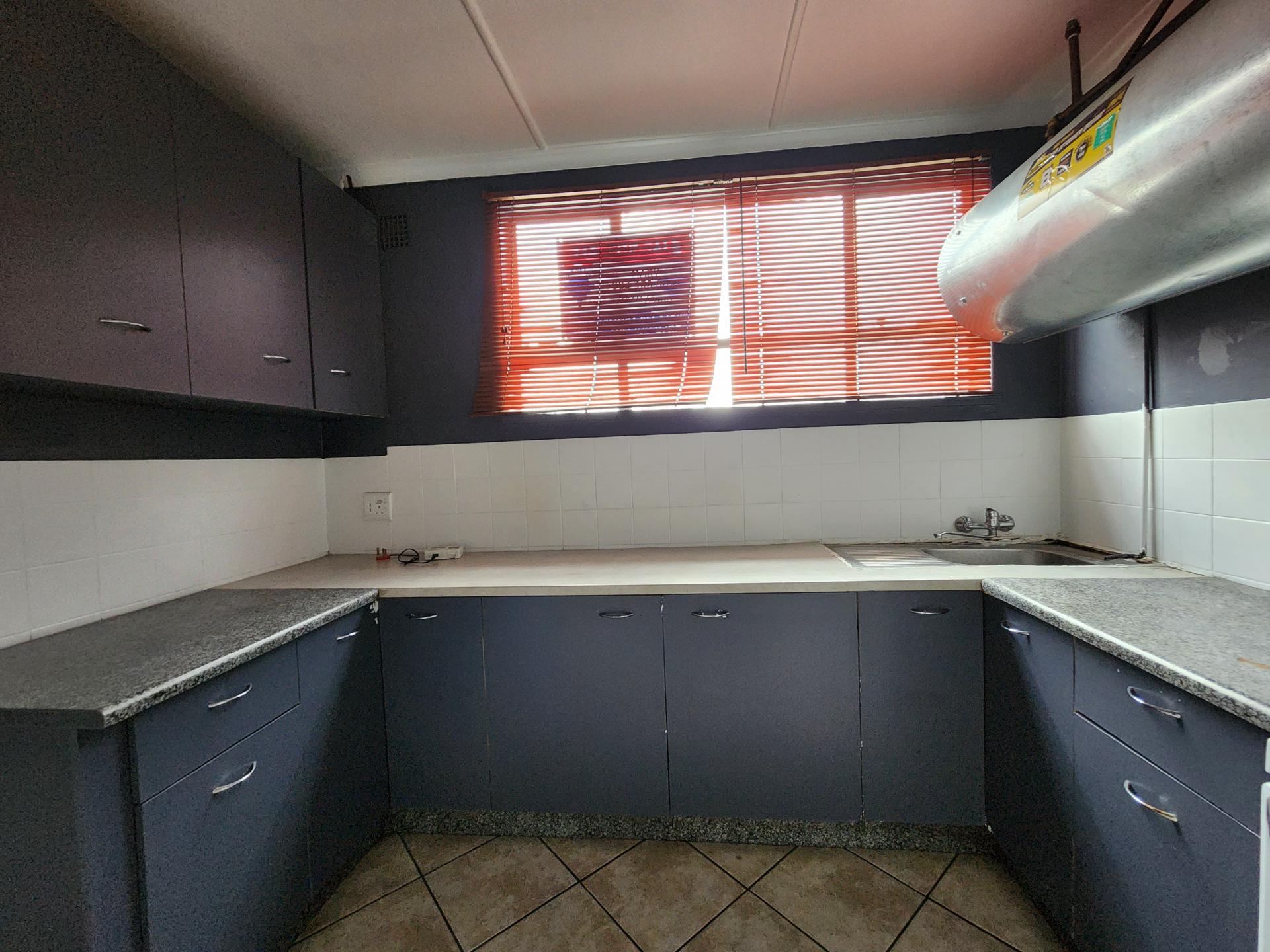  of property in Germiston South