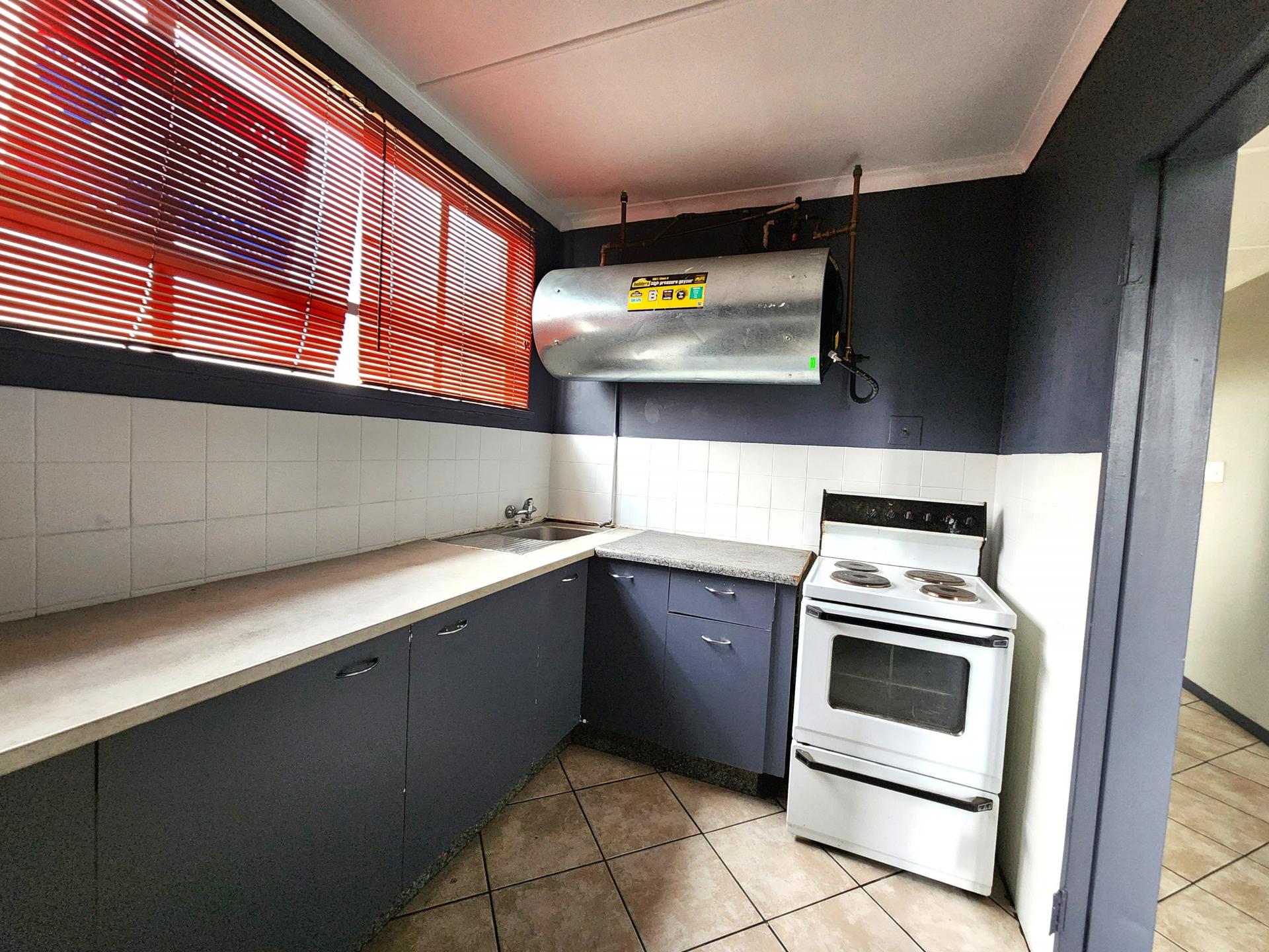  of property in Germiston South