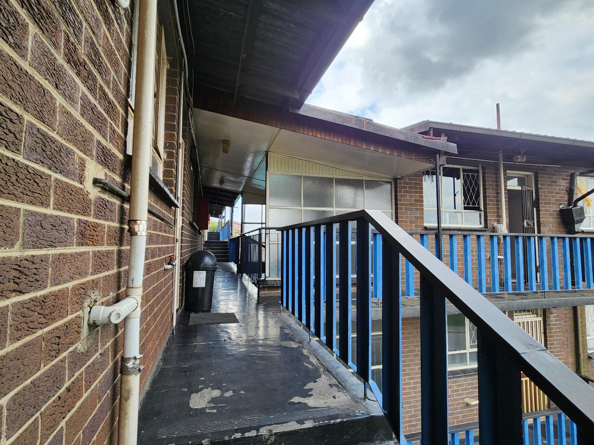  of property in Germiston South