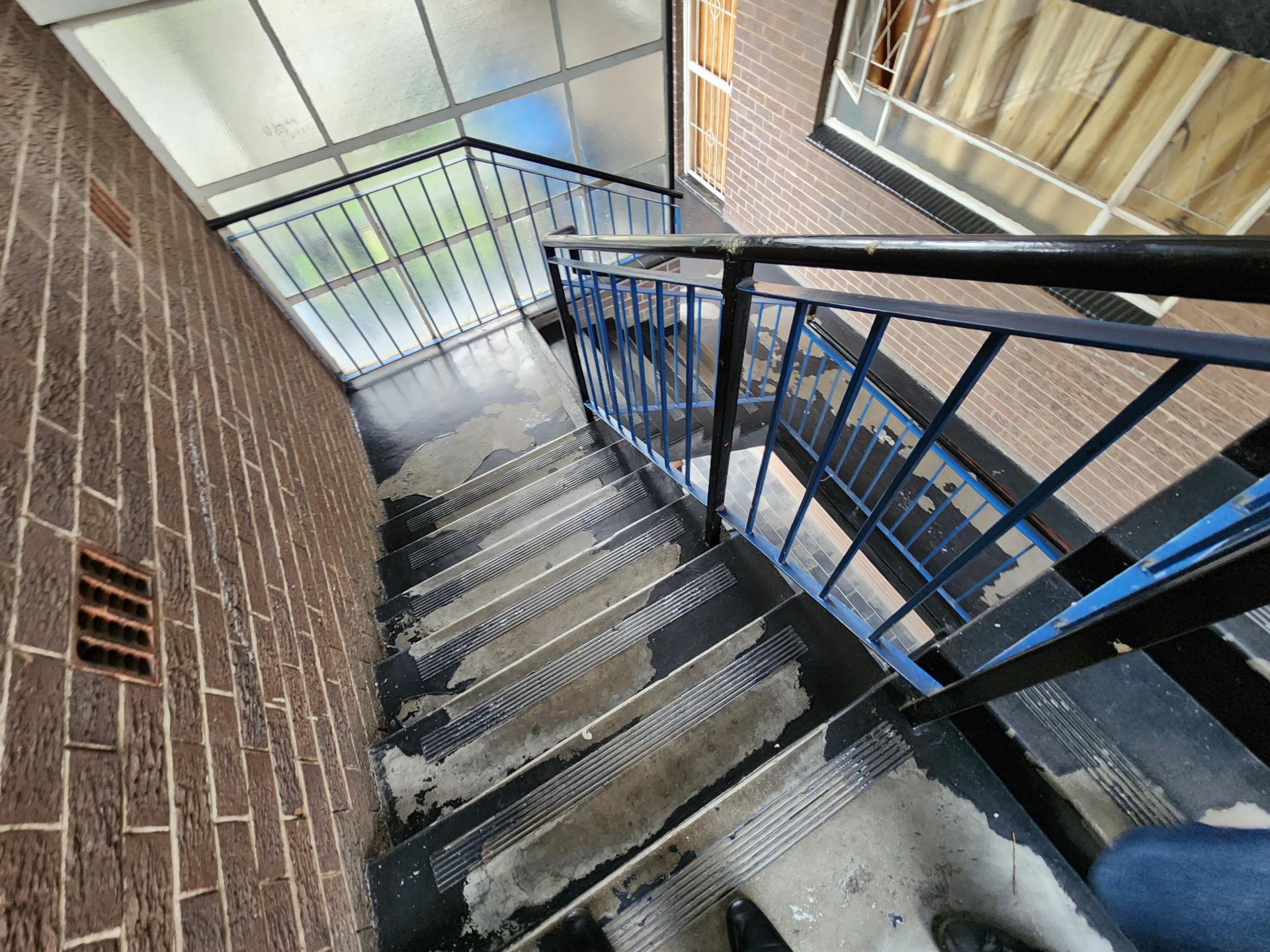  of property in Germiston South