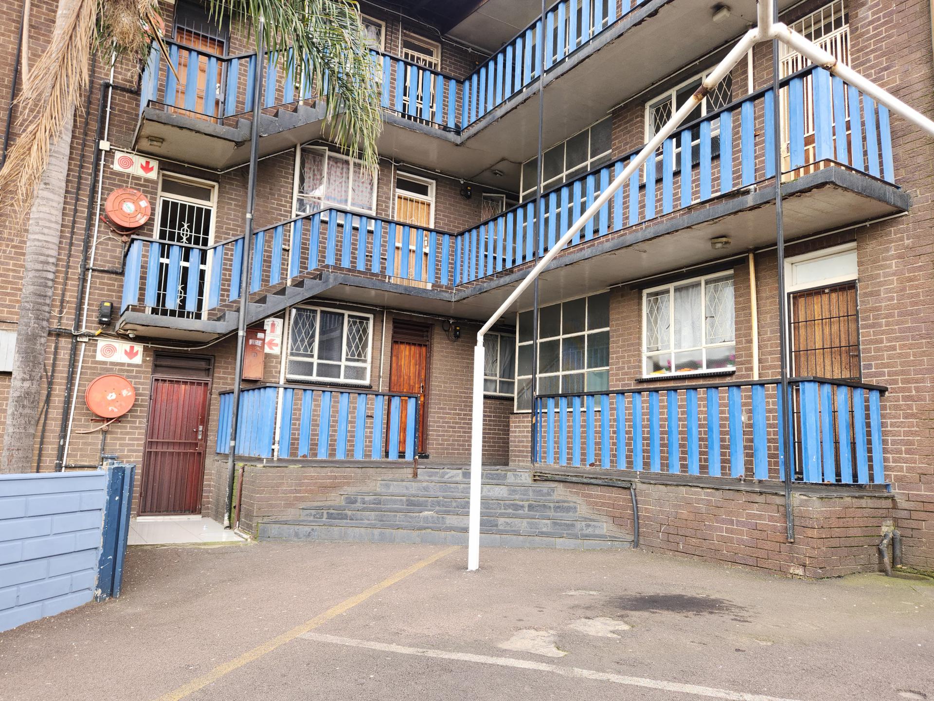  of property in Germiston South