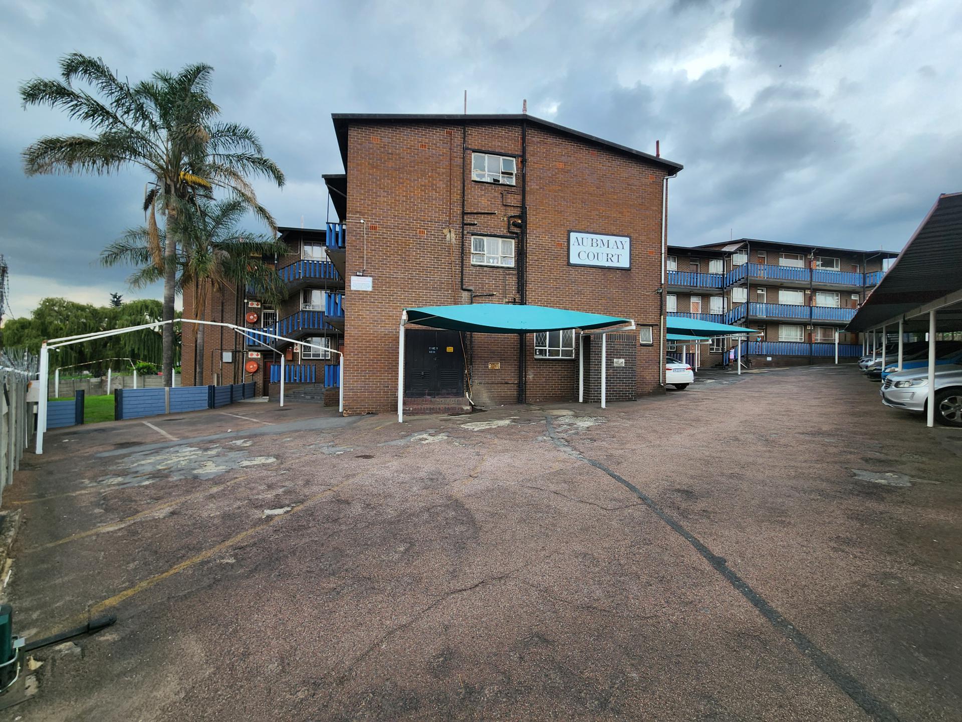  of property in Germiston South