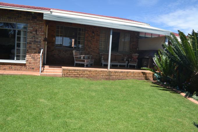 3 Bedroom Simplex for Sale For Sale in Rant-En-Dal - MR672416